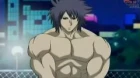 Air Master episodio 25