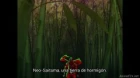 Ninja Slayer From Animation episodio 11