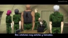 Grisaia no Rakuen episodio 3
