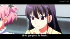 Grisaia no Rakuen episodio 5