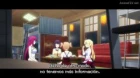 Grisaia no Rakuen episodio 6