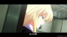 Grisaia no Rakuen episodio 9