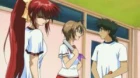 Samurai Girl Real Bout High School episodio 10