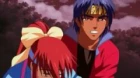 Samurai Girl Real Bout High School episodio 13