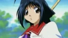 Samurai Girl Real Bout High School episodio 2