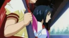 Samurai Girl Real Bout High School episodio 3