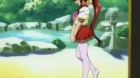 Samurai Girl Real Bout High School episodio 4