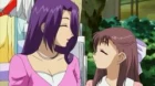 Samurai Girl Real Bout High School episodio 6