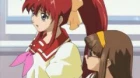 Samurai Girl Real Bout High School episodio 7