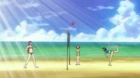 Samurai Girl Real Bout High School episodio 8