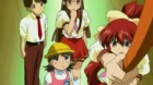 Samurai Girl Real Bout High School episodio 9