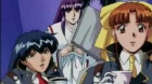 Silent Mobius episodio 17