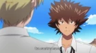 Digimon Adventure Tri. episodio 21