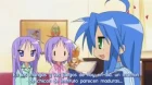 Lucky Star episodio 10