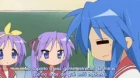 Lucky Star episodio 13
