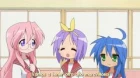 Lucky Star episodio 15