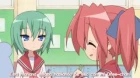 Lucky Star episodio 17