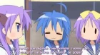 Lucky Star episodio 20