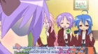 Lucky Star episodio 21