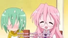 Lucky Star episodio 23