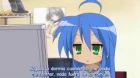 Lucky Star episodio 9