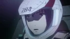 Sidonia no Kishi: Daikyuu Wakusei Seneki episodio 2
