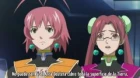 Zegapain episodio 22