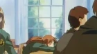Blue Seed episodio 11