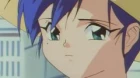 Blue Seed episodio 17