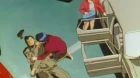 Blue Seed episodio 22