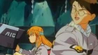 Blue Seed episodio 25