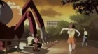 Blue Seed 2 episodio 1