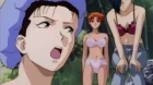 Blue Seed 2 episodio 3