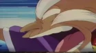 Kenyuu Densetsu Yaiba episodio 40