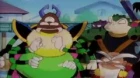 Kenyuu Densetsu Yaiba episodio 47