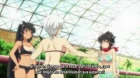 Senran Kagura: Estival Versus - Shoujo-tachi no Sentaku episodio 1