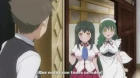 Ladies vs Butlers! episodio 10