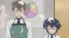 Ladies vs Butlers! episodio 6