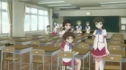 Ladies vs Butlers! episodio 7