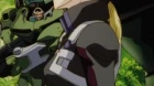 Blue Gender episodio 17