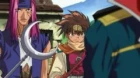 Gensoumaden Saiyuuki episodio 43