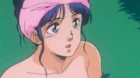 Top wo Nerae! Gunbuster episodio 2