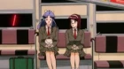 Top wo Nerae! Gunbuster episodio 5