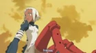 Top wo Nerae 2! Diebuster episodio 1