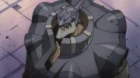 Top wo Nerae 2! Diebuster episodio 4