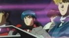 Uchuu no Kishi Tekkaman Blade episodio 35
