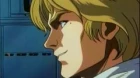 Uchuu no Kishi Tekkaman Blade episodio 43