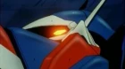 Uchuu no Kishi Tekkaman Blade episodio 44