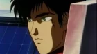 Uchuu no Kishi Tekkaman Blade episodio 46