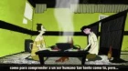Yojou-han Shinwa Taikei episodio 1